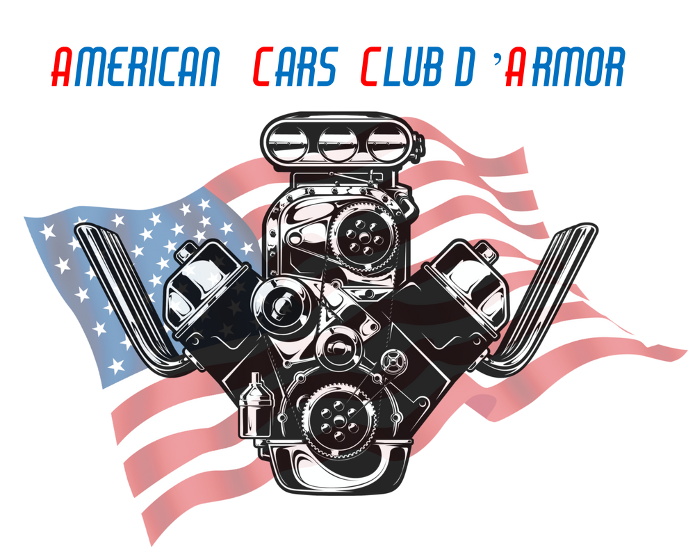 American Cars Club Armor - ACCA